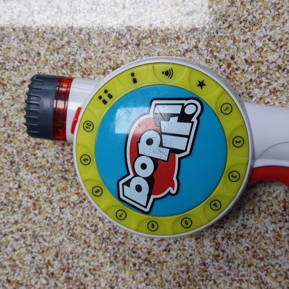 2017 Hasbro Bop It Coordination Maker Electronic Challenge Party Game - Picture 5 of 12